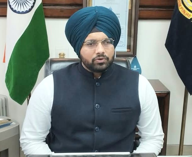 ਜ਼ਿਲ੍ਹੇ ਵਿਚ ਕਣਕ ਦੀ ਖ਼ਰੀਦ 2 ਲੱਖ ਮੀਟ੍ਰਿਕ ਟਨ ਤੋਂ ਪਾਰ